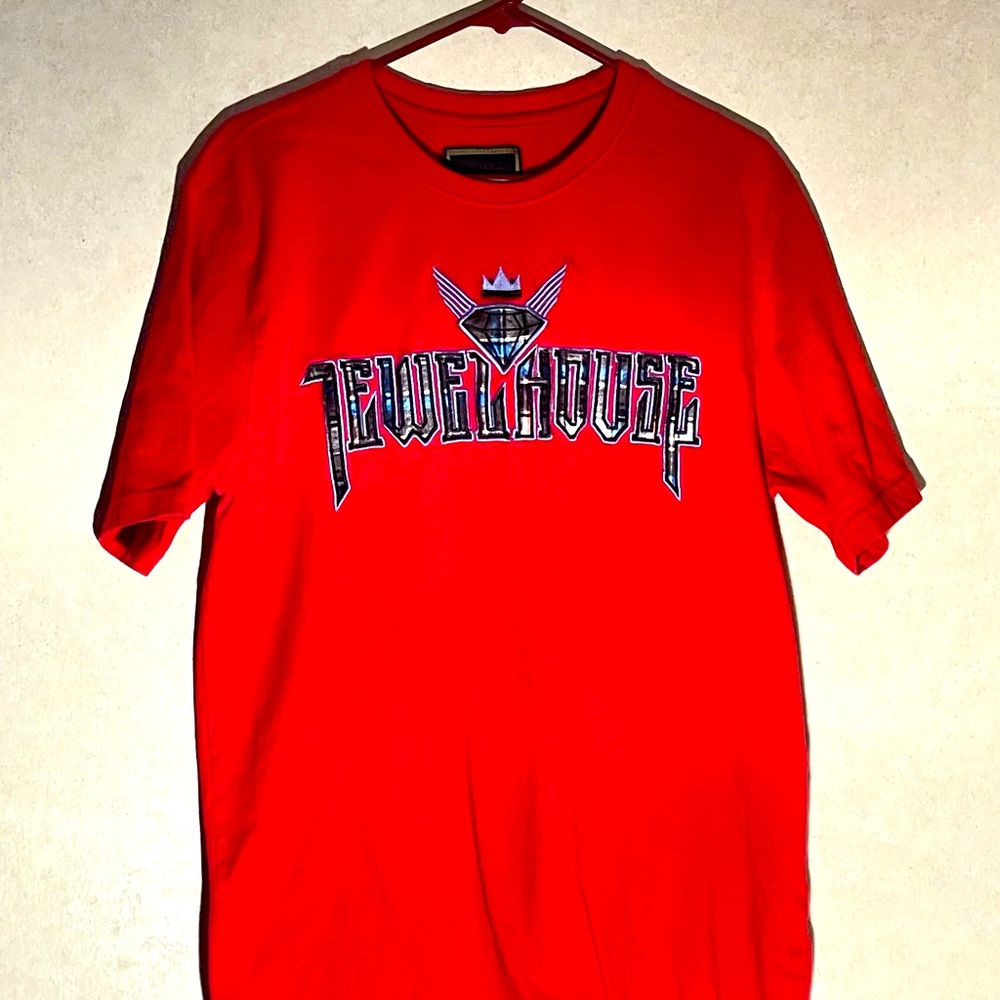 Jewelhouse Denim Men’s T